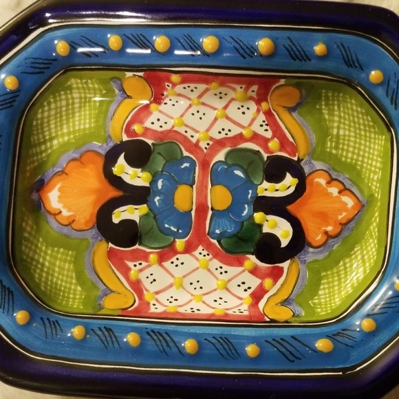 Dish from Mexico - Picture 2 of 5